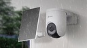 EZVIZ H8C - CAMARA DE VIGILANCIA EXTERIOR CON MOVIMIENTO 3K WIFI (copia)
