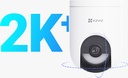 EZVIZ H8C - CAMARA DE VIGILANCIA EXTERIOR CON MOVIMIENTO 3K WIFI (copia)
