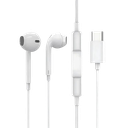 AUDIFONOS CABLEADOS CON CONEXION TIPO C