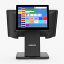 HKS POS DOBLE PANTALLA D6 15.6" I5-1135G7 16GB RAM SSD 512GB 