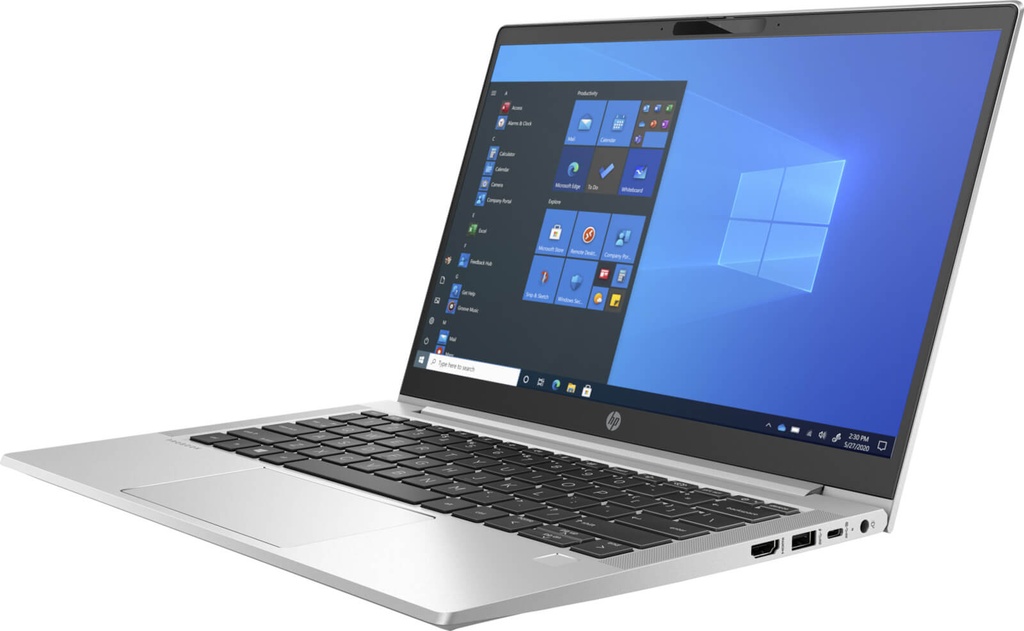 HP LAPTOP PROBOOK 430 G8 / I5-1135G7 16GB 256SSD