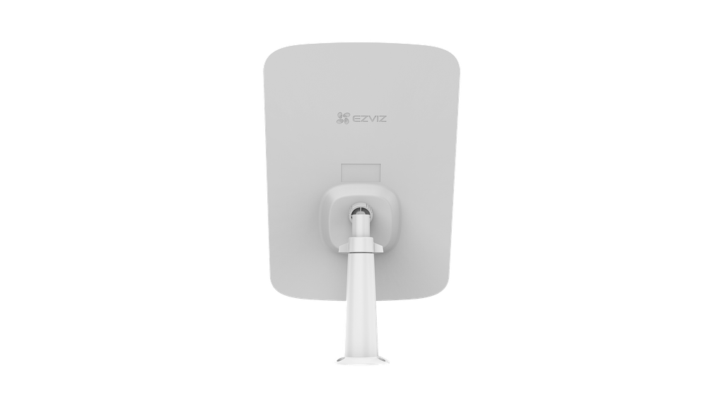 EZVIZ CMT - PANEL SOLAR PARA CAMARAS USB-C