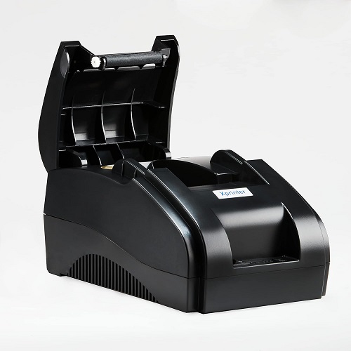 XPRINTER IMPERSORA TERMICA 58MM USB+BT XP-58IIH