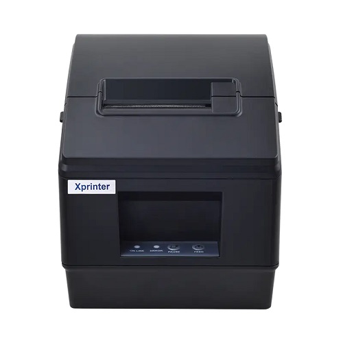 XPRINTER XP-236B - IMPRESORA DE RECIBOS TERMICA USB/BT 58MM
