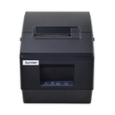 XPRINTER XP-236B - IMPRESORA DE RECIBOS TERMICA USB/BT 58MM