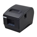 XPRINTER XP-236B - IMPRESORA DE RECIBOS TERMICA USB/BT 58MM