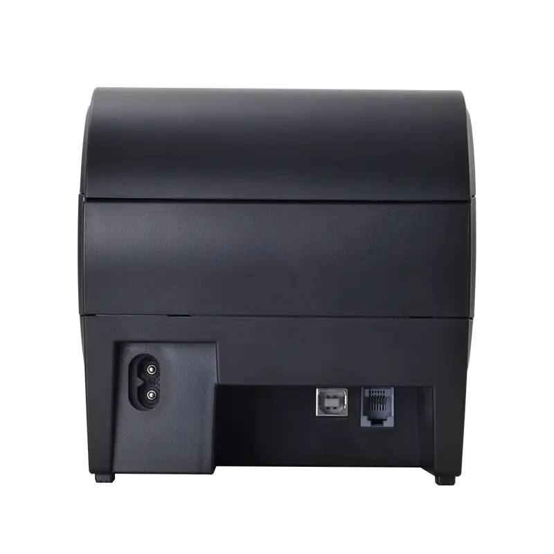 XPRINTER XP-236B - IMPRESORA DE RECIBOS TERMICA USB/BT 58MM