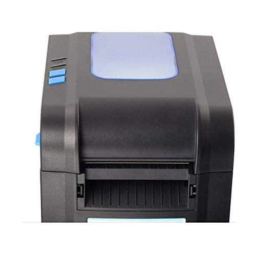 XPRINTER XP-370B - IMPRESORA DE ETIQUETAS TERMICA USB