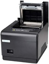 XPRINTER XP-Q200 - IMPRESORA DE RECIBOS TERMICA 80MM USB/LAN