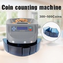 CONTADOR DE MONEDAS XD-9005
