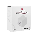 RASPBERRY PI 5 8GB CON CAJA, REFRIGERACION ACTIVA Y FUENTE DE PODER DE 27W