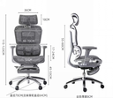 SILLA JM19