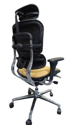SILLA 753AL Cuero
