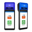 POS HKS-NB60 ANDROID PLAYSTORE 4G 3GB 16GB ROM