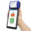 POS HKS-NB60 ANDROID PLAYSTORE 4G 3GB 16GB ROM