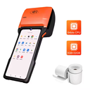 POS HKS-NB65 ANDROID PLAYSTORE 4G 3GB 32GB ROM