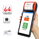 POS HKS-NB60PRO ANDROID PLAYSTORE 4G 3GB 32GB ROM