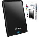 ADATA DISCO DURO EXTERNO PORTABLE 1TB HV620S