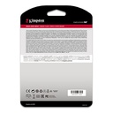 KINGSTON A400 - DISCO DURO SSD SATA 480GB 2.5"