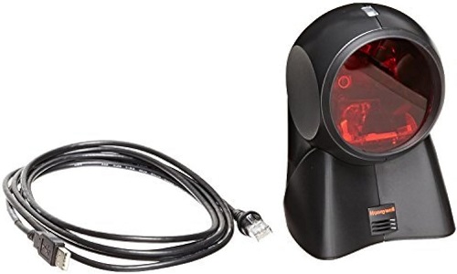 HONEYWELL MS7120 - ESCANER DE CODIGO DE BARRAS 1D USB