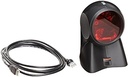 HONEYWELL MS7120 - ESCANER DE CODIGO DE BARRAS 1D USB