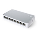 TP-LINK 8 PUERTOS TL-SF1008D