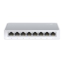TP-LINK 8 PUERTOS TL-SF1008D