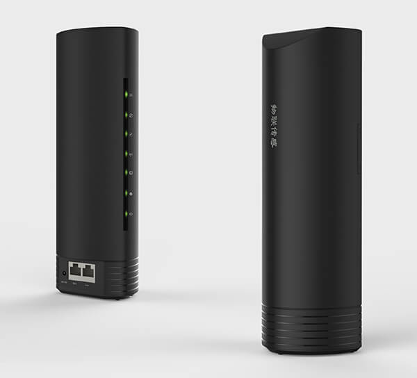 WULIAN GATEWAY WG-ZGWMDPB-G110-01