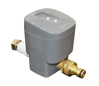 CONTROLADOR DE VÁLVULA DE AGUA WULIAN
