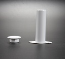  SENSOR DE PUERTA INTEGRADO CON DETECCIÓN DE IOT WULIAN