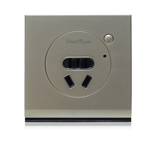 TOMA DE PARED SMARTROOM WULIAN