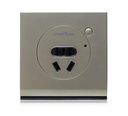  TOMA DE PARED SMARTROOM WULIAN