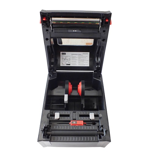 HONEYWELL PC42D - IMPRESORA DE ETIQUETAS TERMICA
