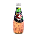 JUICY BASIL LYCHEE 290ml
