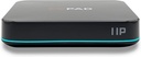 EVPAD 11P 8K - ANDROID 12 TV BOX CN 4GB RAM 64GB ROM 