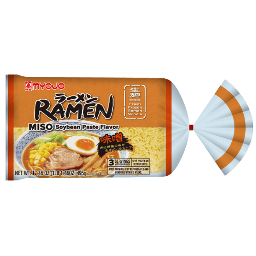 MYOJO RAMEN