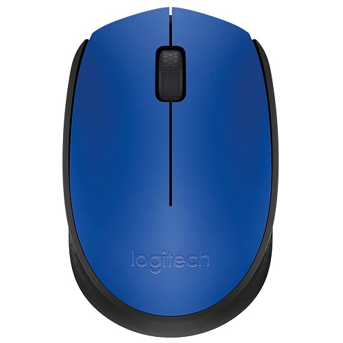 LOGITECH MOUSE INALAMBRICO M170
