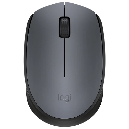 LOGITECH MOUSE INALAMBRICO M170