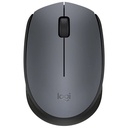LOGITECH MOUSE INALAMBRICO M170