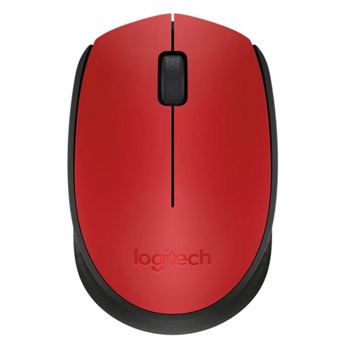 LOGITECH MOUSE INALAMBRICO M170