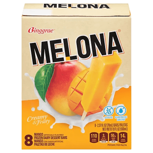 MELONA ICE BAR 
