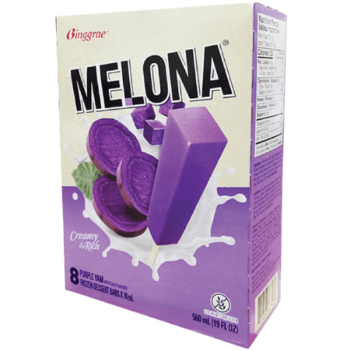 MELONA ICE BAR 