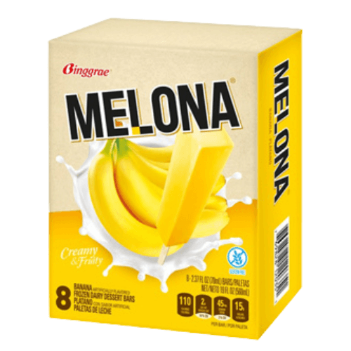 MELONA ICE BAR 