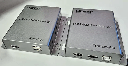 EXTENDER HDMI 60M KVM