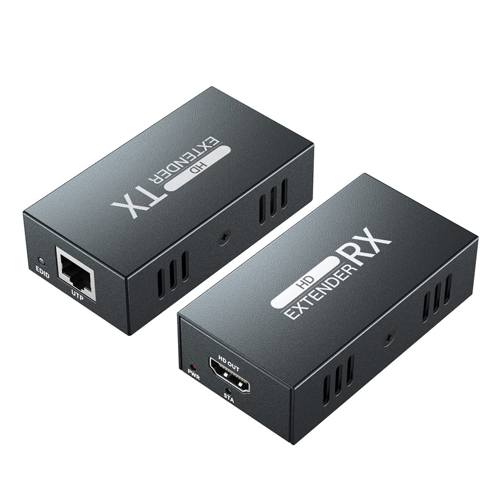 EXTENSOR HDMI 60M M-HD60P