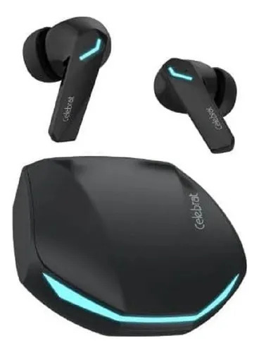AUDIFONOS BLUETOOTH V5.3 GAMER HI-FI TWS W26 - CELEBRAT