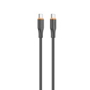 CABLE TIPO C, 1MT VIDVIE CB4031C&C