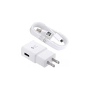 CARGADOR S6 15W CABLE TIPO-V8