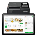 POS NB11R ANDROID PLAYSTORE 4G