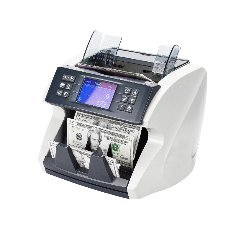 CONTADORA DE BILLETES  XD-770-2CIS